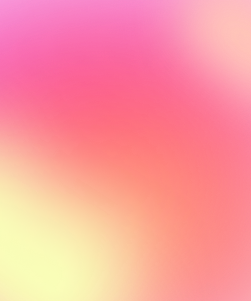 pink gradient 